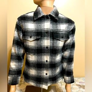 Men’s size 34 luxury jacket by The Kooples